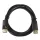  LogiLink CV0077 DisplayPort кабел 10 м черен