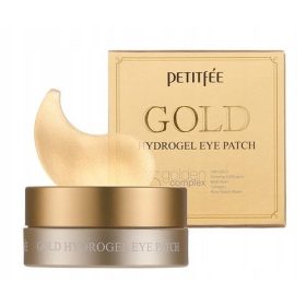    Хидрогелни лепенки за очи Petitfee Gold 60 броя