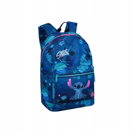 Ученическа раница CoolPack Disney Core Cross Stitch с едно отделение