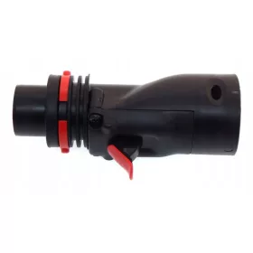    Корпус за прахосмукачка Bosch VAC090S 2609200487