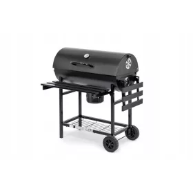    Скара на дървени въглища Activa 71 x 35 см