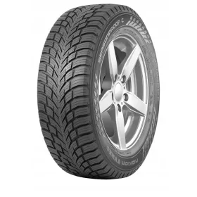  2x гуми 205/65R16 NOKIAN SEASONPROOF C1 107/105 T