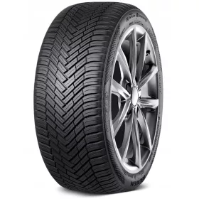  4x гуми 215/60R17 NEXEN N'BLUE 4SEASON 2 96 H