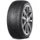  4x гуми 215/60R17 NEXEN N'BLUE 4SEASON 2 96 H