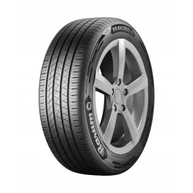  4x гуми 195/65R15 BARUM BRAVURIS 6 91 V