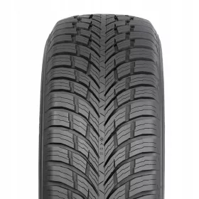    4x гуми 215/65R16 NOKIAN СЕЗОННИ ГУМИ C1 109/107 T