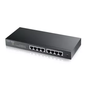    Zyxel GS1900-8 8p управляем гигабитов комутатор