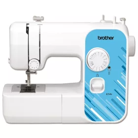  Шевна машина Brother X14s