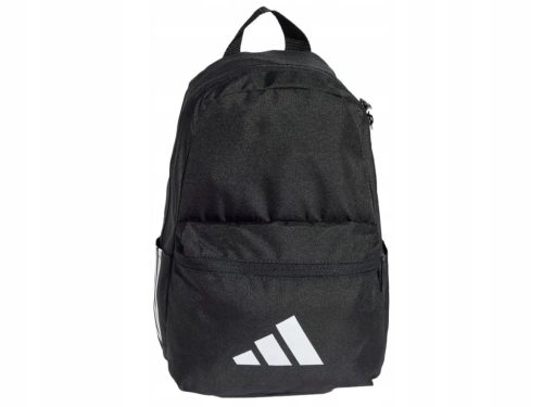 Детски Раница adidas Sportswear Logo Kids JD1303 - Черен