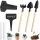  ЕТИКЕТИ ЗА РАСТЕНИЯ X100 ЕТИКЕТИ ЗА РАСТЕНИЯ + АКСЕСОАРИ ГРАДИНСКИ ИНСТРУМЕНТИ