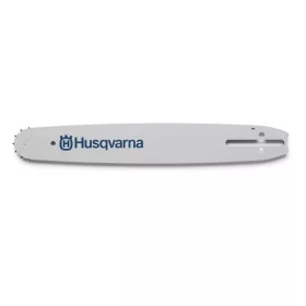    ВОДЕЩА ШИНА ЗА РЕЖНИ ТРИОНИ HUSQVARNA 12" 1/4" 1.3MM ОРИГИНАЛНА