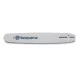  ВОДЕЩА ШИНА ЗА РЕЖНИ ТРИОНИ HUSQVARNA 12" 1/4" 1.3MM ОРИГИНАЛНА