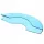  Предпазител Makita за митър трион LS1219L DLS211 458144-4