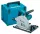  Потопяем трион Makita SP6000J Makpac 4 165 мм