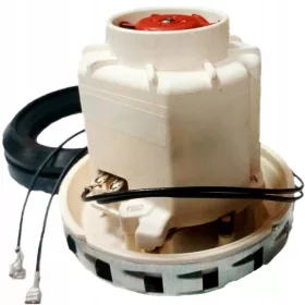    Мотор за индустриална прахосмукачка Makita