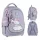 Школски раница за момичета Hello Kitty - модел KITE HK25-724S