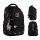 Ученическа раница Kite K25-727L-4 с холдер за скейтборд