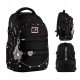 Ученическа раница Kite K25-727L-4 с холдер за скейтборд