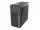  Кутия за компютър NATEC Helix USB-C MATX Mini Tower, черна