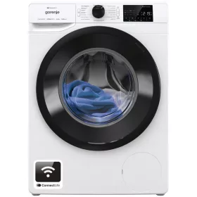    Самостоятелна пералня Gorenje WPNEI84A1SWIFI/PL