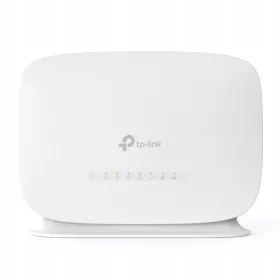    TP-LINK TL-MR105 4G LTE рутер, N стандарт, 300 Mb/s