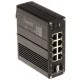  Teltonika TSW212 2xSFP 8xGbE L2/L3 Индустриален управляем комутатор