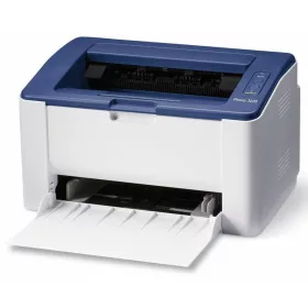    Xerox Phaser 3020 еднофункционален лазерен принтер (монохромен)