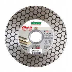    Диамантен диск за сухо рязане Distar Edge 11115537010 125x22.2 мм
