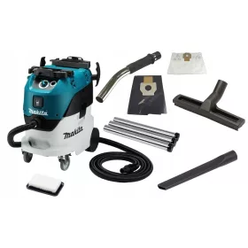    MAKITA ИНДУСТРИАЛНА ПРАХОСМУКАЧКА 42L 1200W VC4210L