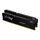  RAM памет Kingston FURY Beast 2x16GB DDR5 6000MT/s CL30 KF560C30BBEK2-32