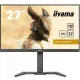  Геймърски монитор 27 iiyama G-Master GB2795HSU-B1 VA LED 0.2ms 280Hz DP HDR