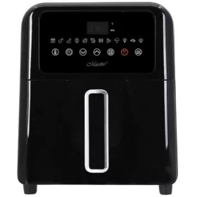    Фритюрник MR-757 MAESTRO с горещ въздух