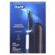  ORAL-B iO SERIES 3 МАГНИТНА ЧЕТКА ЗА ЗЪБИ ЧЕРНА