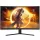  AOC CQ32G4VE LED монитор 31.5" 2560 x 1440 px VA