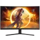  AOC CQ32G4VE LED монитор 31.5" 2560 x 1440 px VA