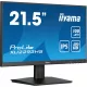  iiyama XU2293HS-B6 LED монитор 21.5" 1920 x 1080 px IPS / PLS