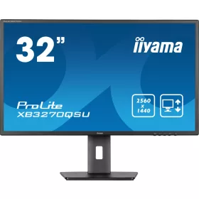  Монитор 32 инча iiyama ProLite XB3270QSU-B1