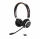  Jabra Evolve 65 Link 390A UC Безжични слушалки On-Ear, Черни