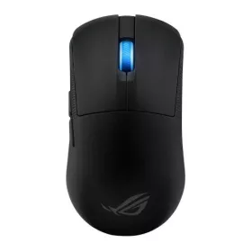   Безжична мишка Asus ROG Harpe Ace Mini, черна