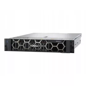    Сървър Intel Xeon Silver 4309Y, 16GB DDR4, 480GB SSD, PERC H755 2U