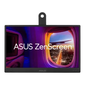   Asus MB166CR LED монитор 15.6" 1920 x 1080 px IPS / PLS
