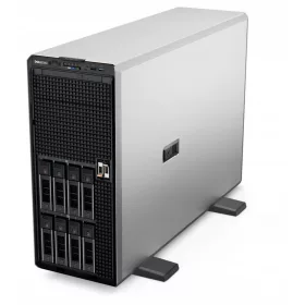  Сървър Dell T550 4310, 16GB, 480GB, H755 iDEn, 2x700W