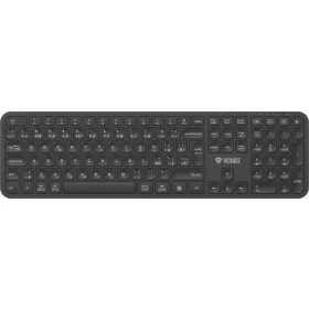  EGO мембранна клавиатура