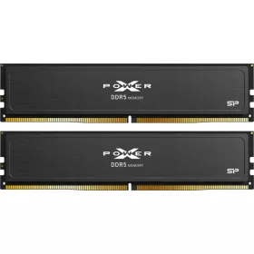  RAM памет DDR5 Silicon Power 32 GB 6000 36
