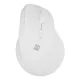  Безжична Bluetooth мишка Natec Crake 2, радио, батерия, бяла