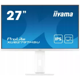    iiyama XUB2797HSU-W2 LED монитор 27" 1920 x 1080 px IPS / PLS