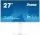  iiyama XUB2797HSU-W2 LED монитор 27" 1920 x 1080 px IPS / PLS