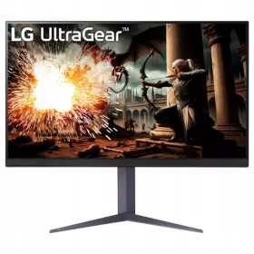    LG 32GS75Q-B LED монитор 31.5" 2560 x 1440 px IPS / PLS