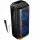  2.0 Комплект високоговорители Media-tech BT Power Audio 50 W Черен