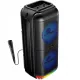 2.0 Комплект високоговорители Media-tech BT Power Audio 50 W Черен
